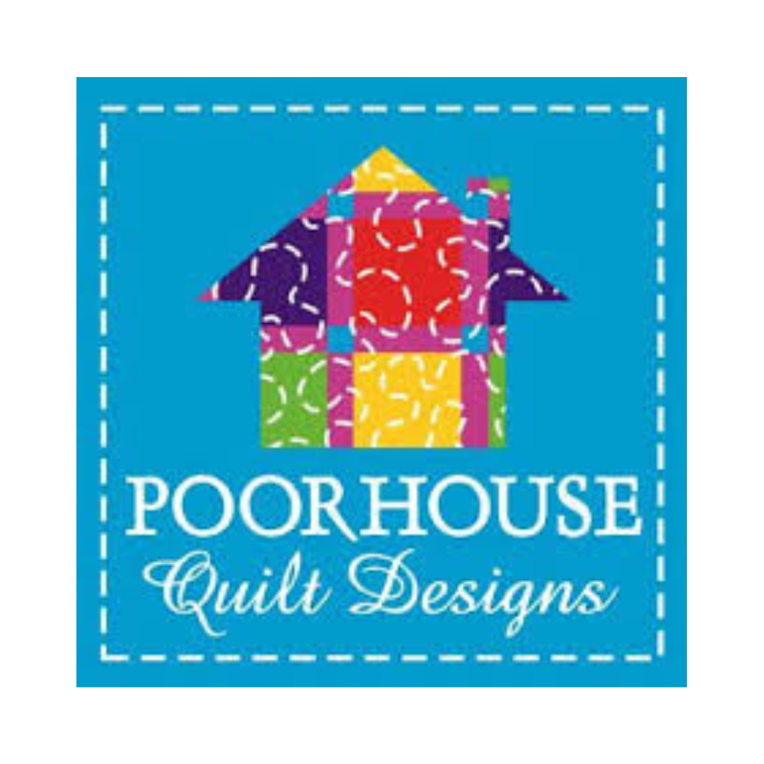 browse a variety of poorhouse quilt designs patterns to inspire your next project.