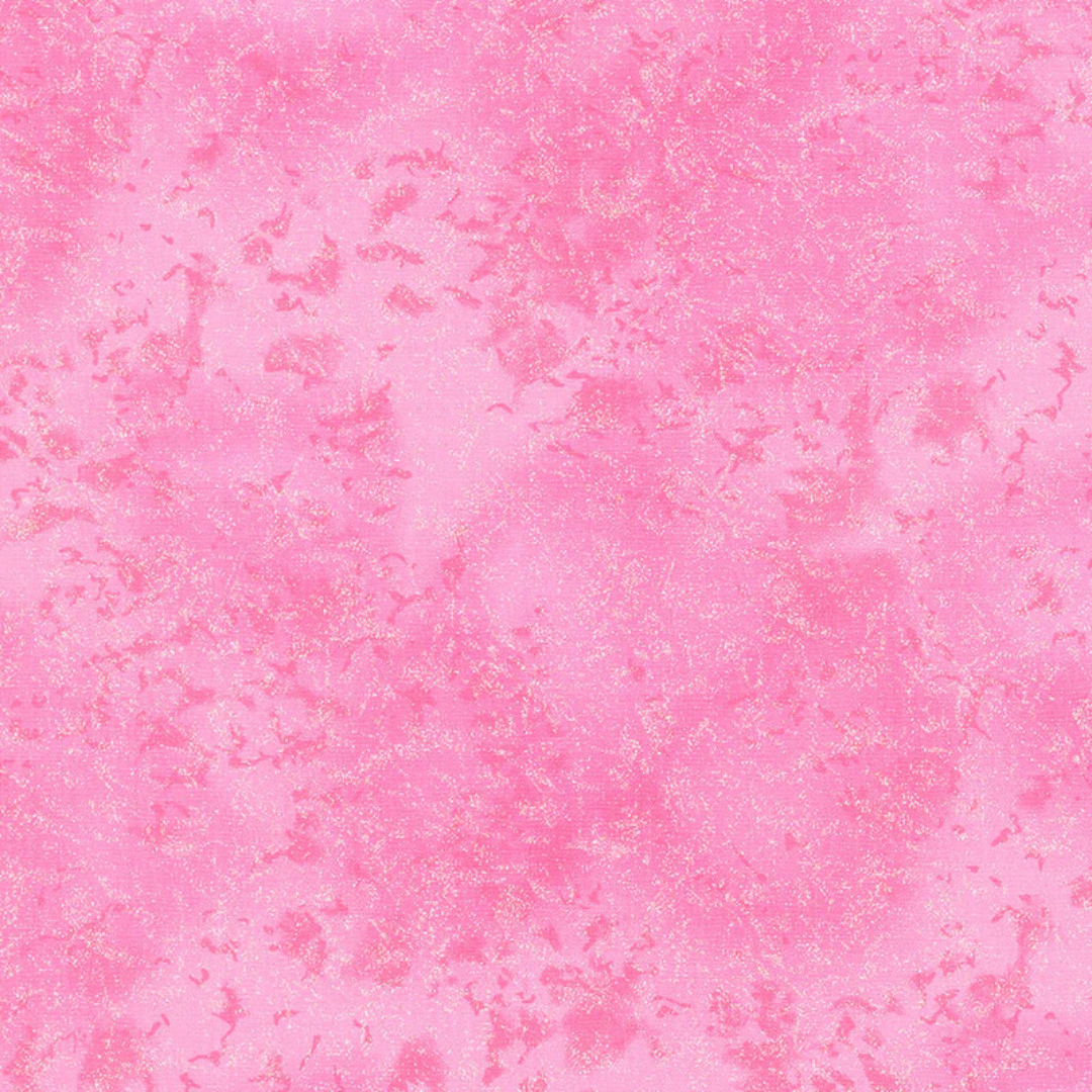 shop fairy frost glitter fabric by the yard right here.