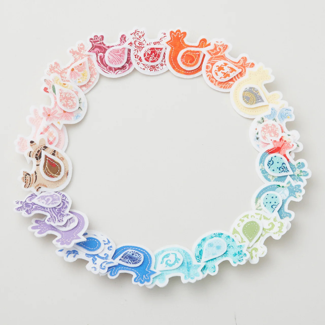 Browese Ozark Delights Ornaments and Pins.