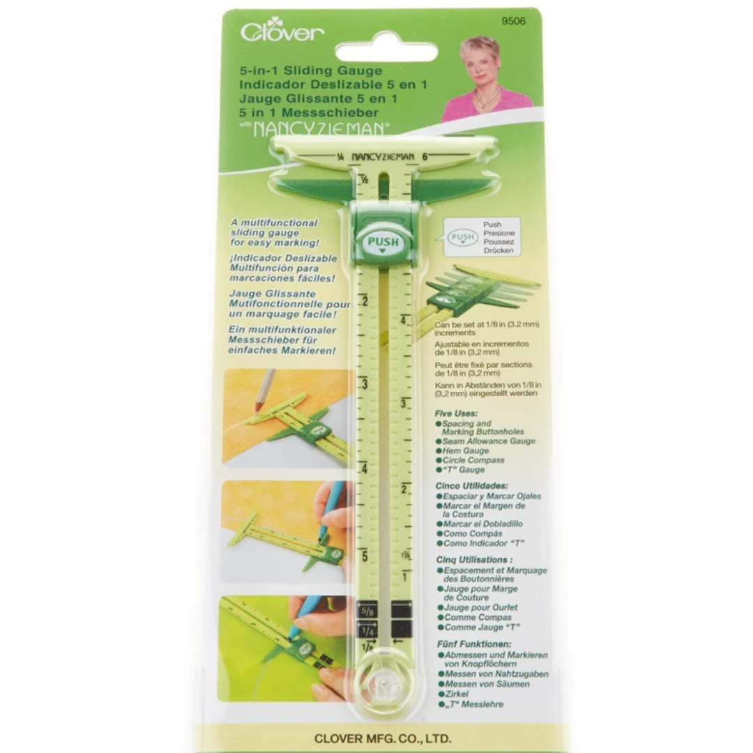 Shop Nancy Zieman Quilting Tools at Missouri Star Quilt Co.