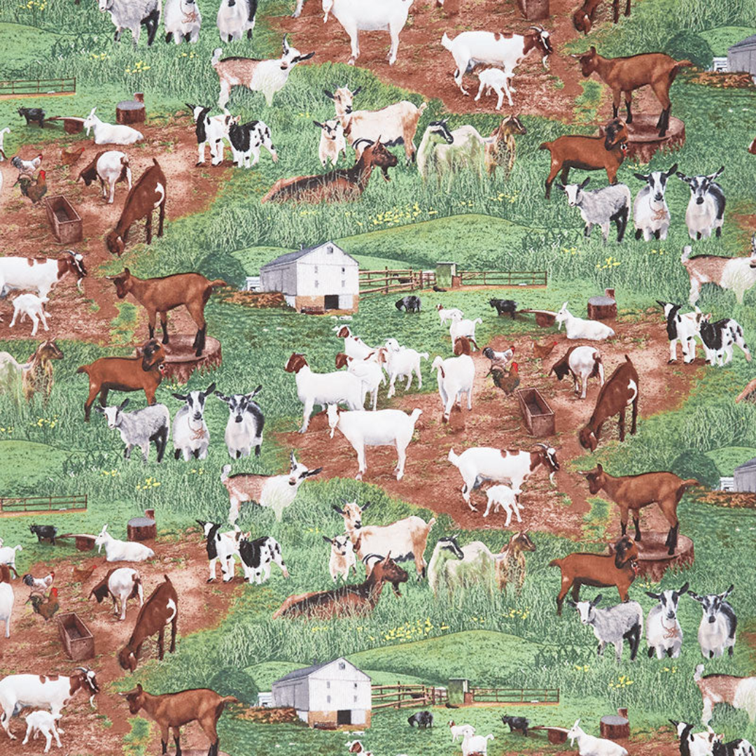 Shop the latest Elizabeth's Studio Fabric collections at Missouri Star Quilt Co.