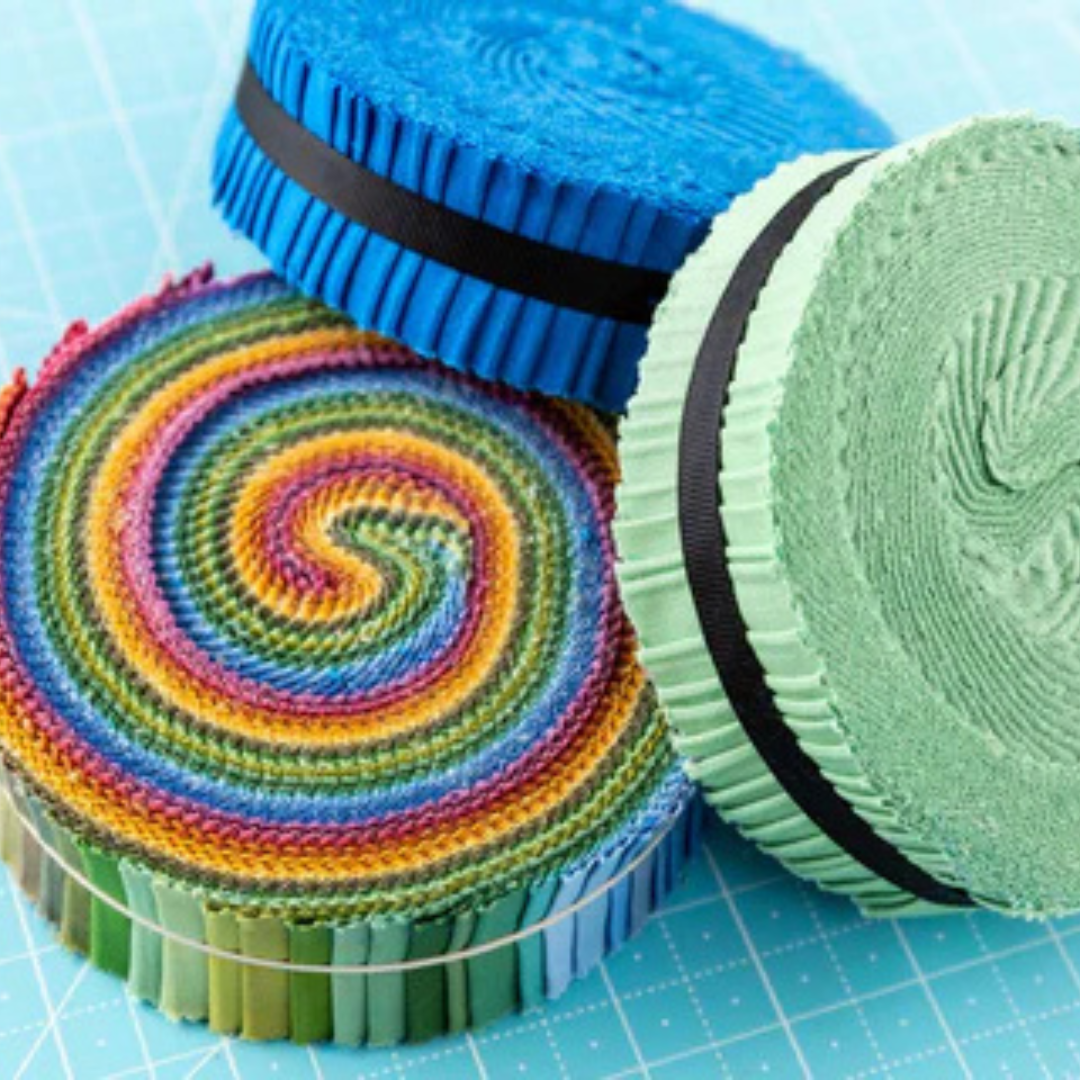 Browse Turnover & Honey Bun Patterns