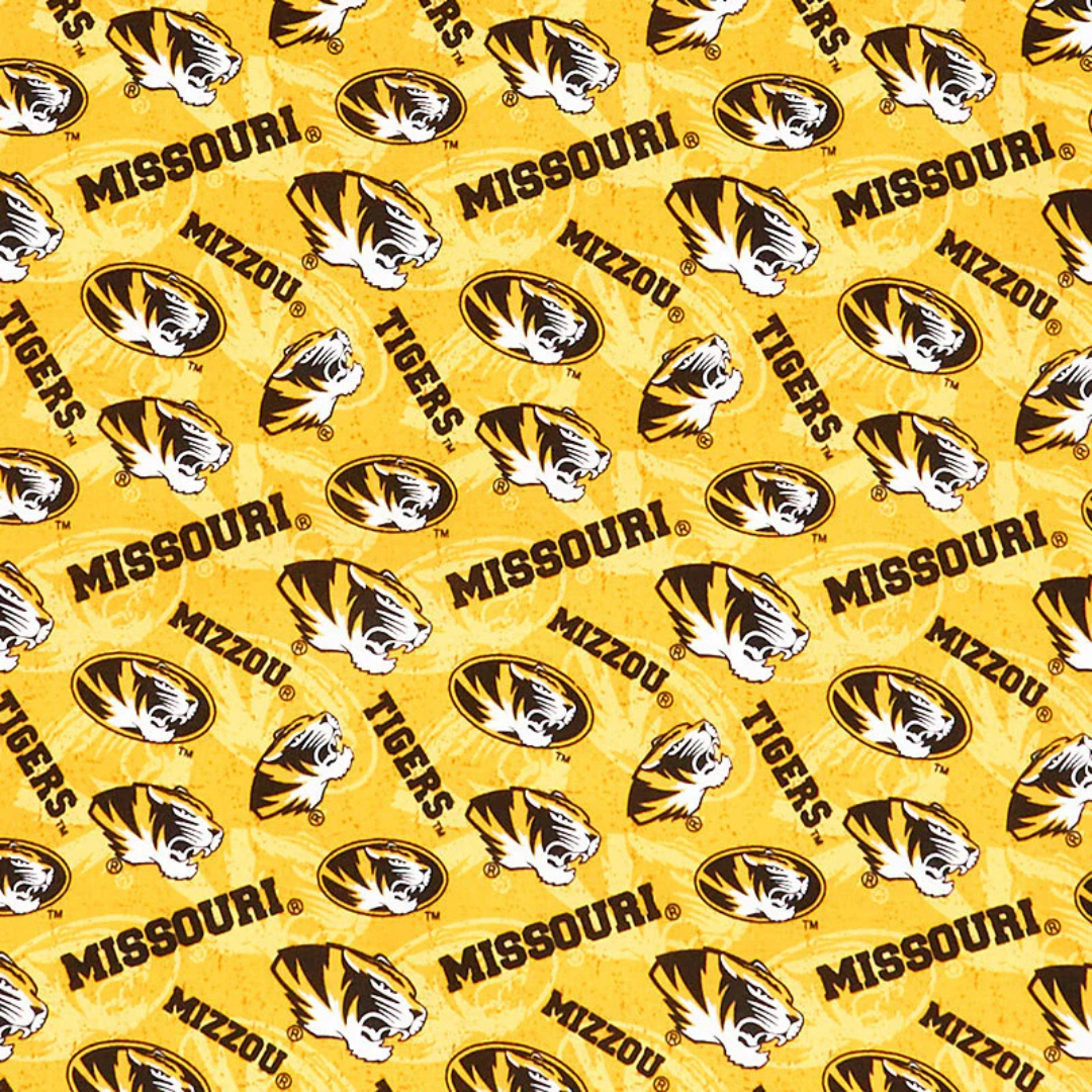 shop licensed college fabrics & university prints here.