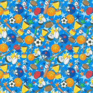 Buy Sports Fabric for Quilting from your favorite brands and designers. Shop flannel, fleece, cotton, and more