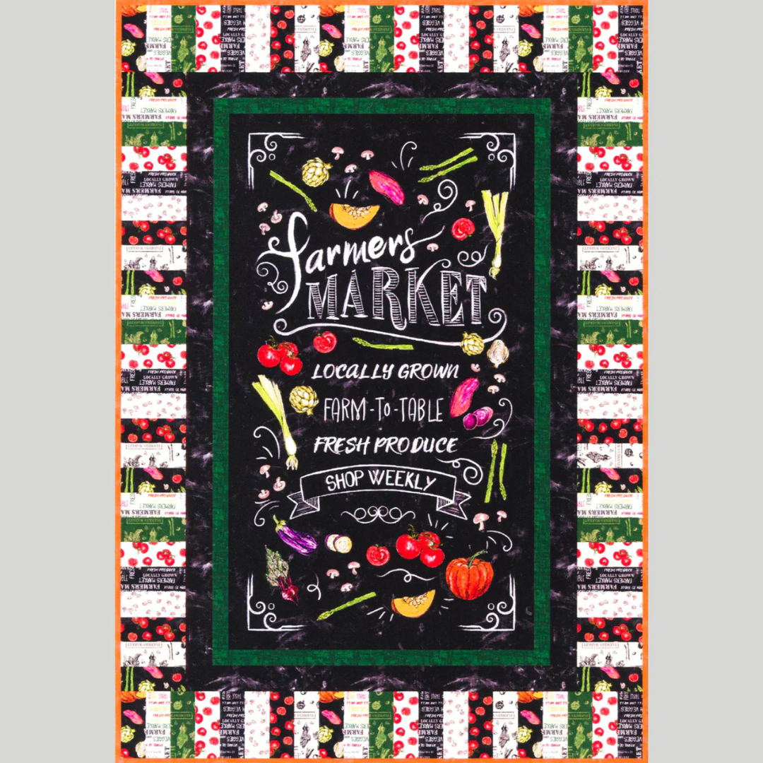 Shop the latest Gardening Themed Fabrics, patterns and kits at Missouri Star Quilt Co.