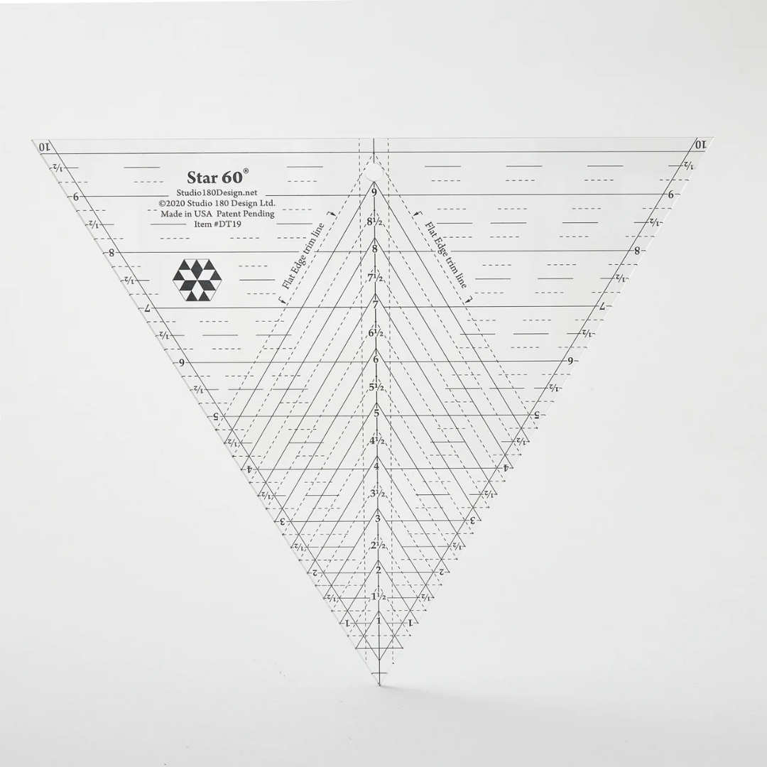 Shop Deb Tucker Rulers for Studio 180 Design