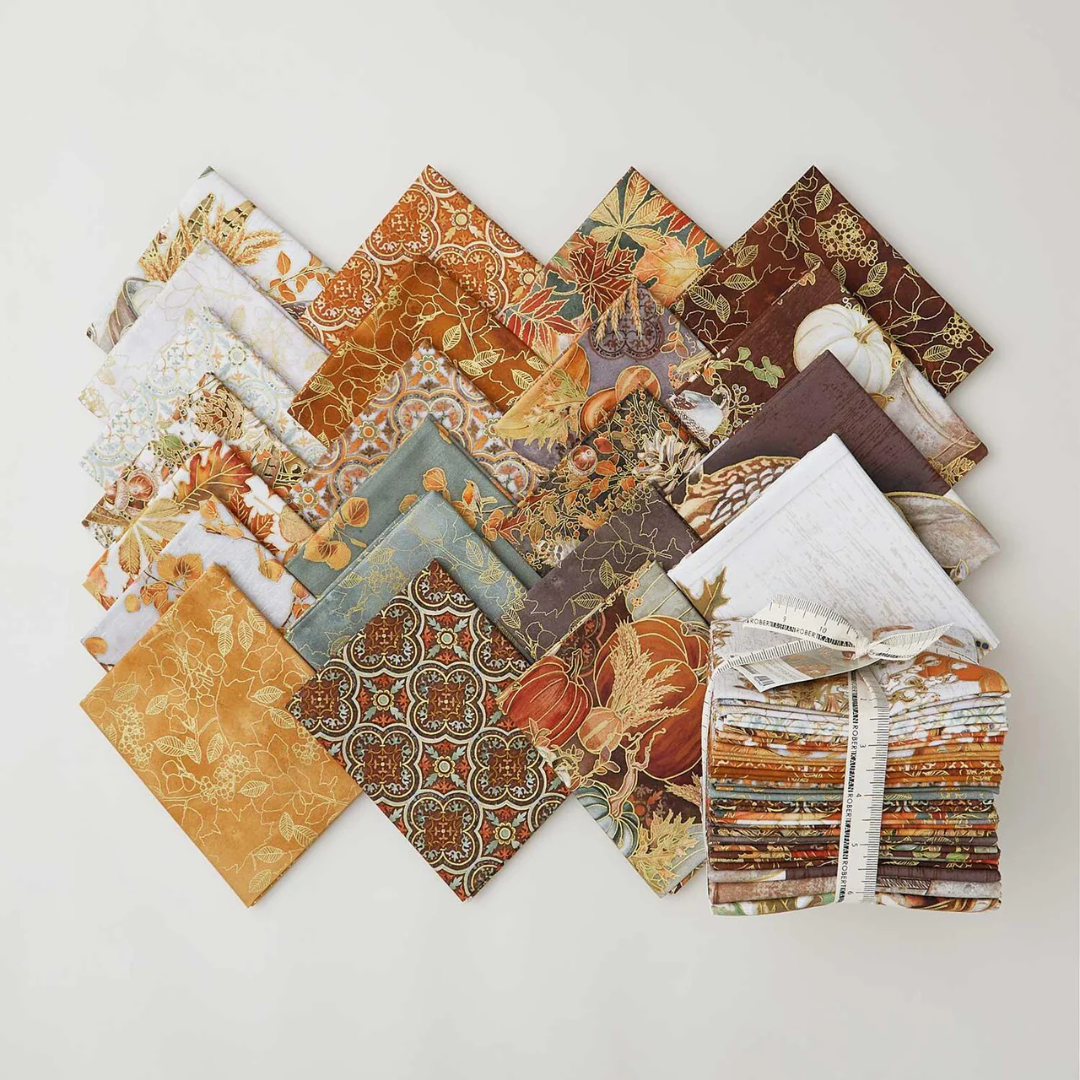 Shop the latest Lynnea Washburn fabric collections at Missouri Star Quilt Co.