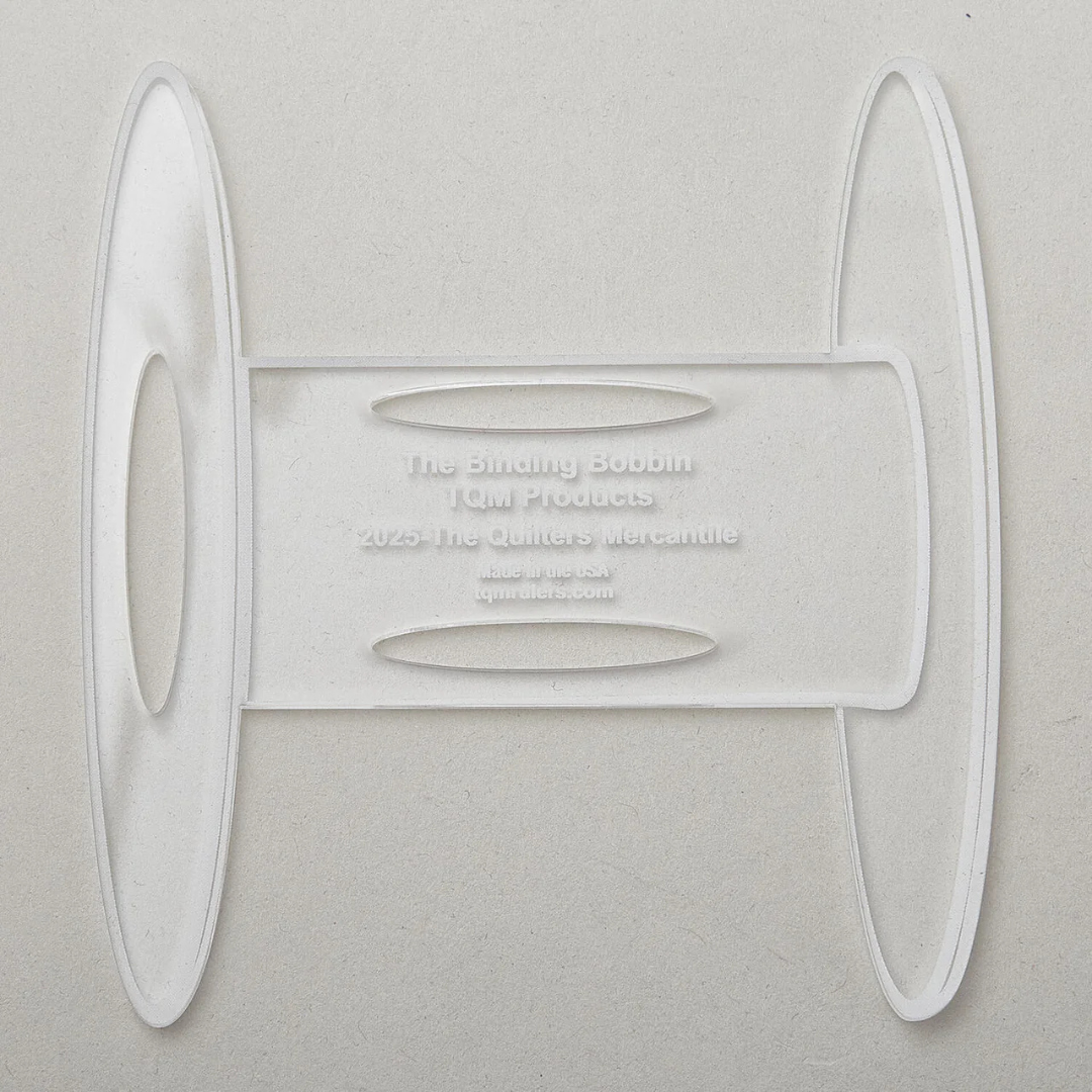 TQM Quilting Tools and templates