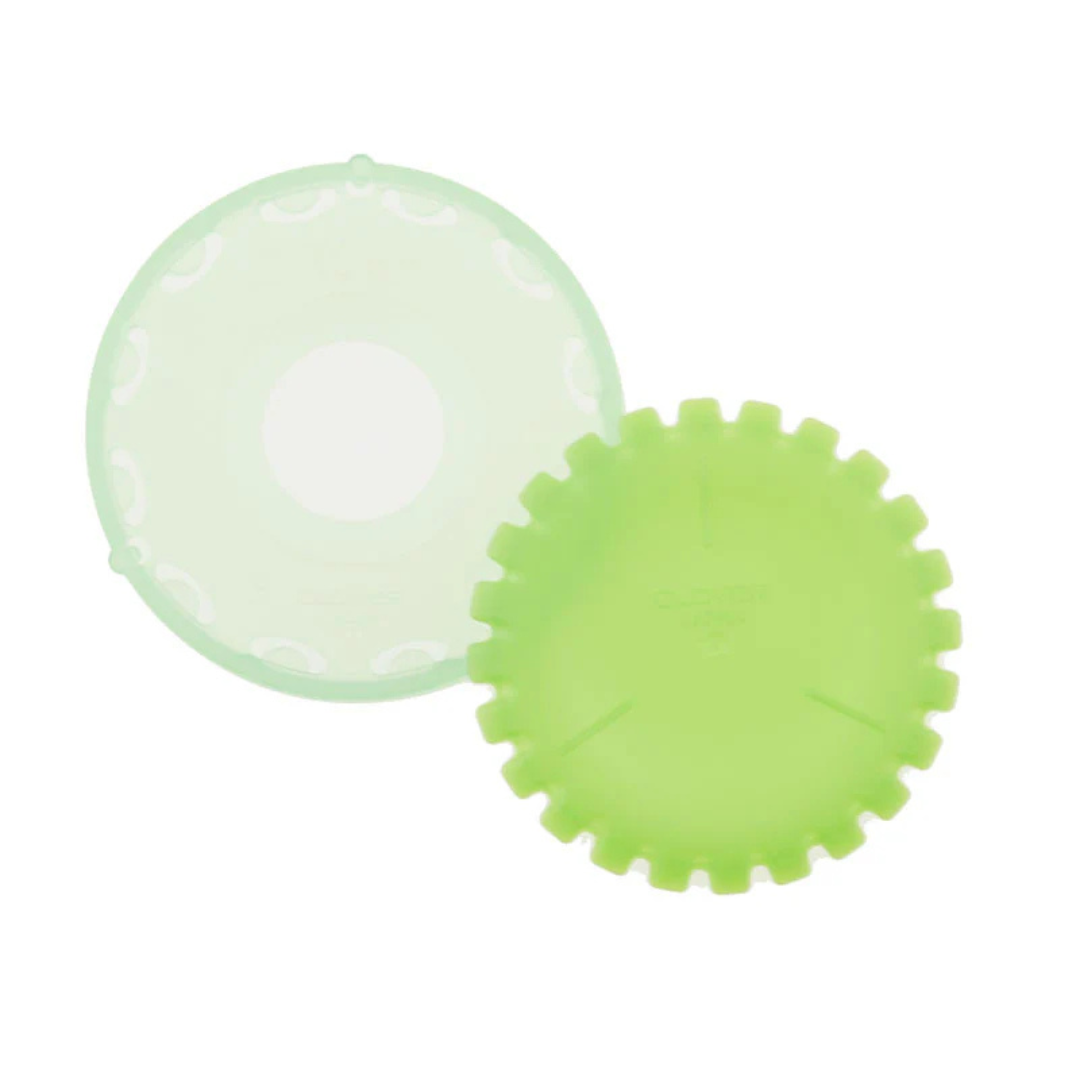 Browse Fabric Yo-Yo Makers in a variety of sizes.