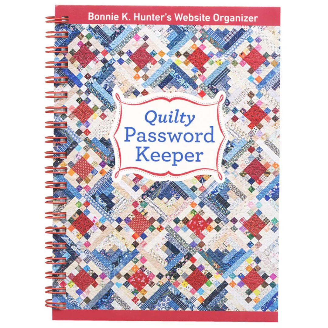 Shop Bonnie K. Hunter Quilt Gifts at Missouri Star Quilt Co.