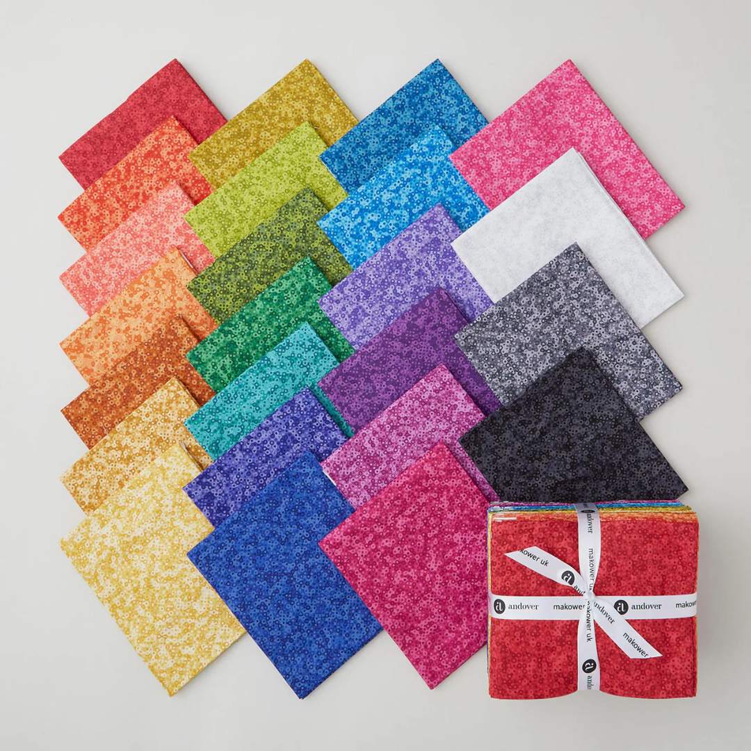 Shop the latest Sarah J Maxwell fabric collections at Missouri Star Quilt Co.