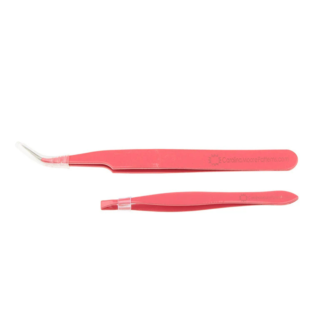browse precision tweezers for sewing and quilting.