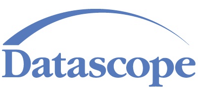 Datascope logo