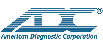 ADC logo