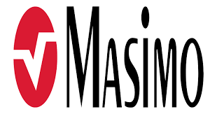 Masimo logo