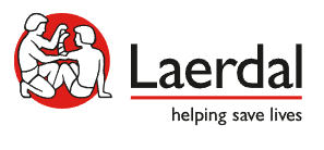 Laerdal logo