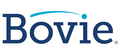 Bovie logo