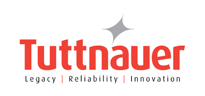Tuttnauer Accessories logo