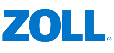 Zoll E Series Defibrillator and Accessories logo