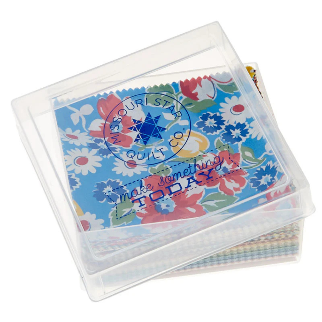 Shop must-have notions for your sewing room.