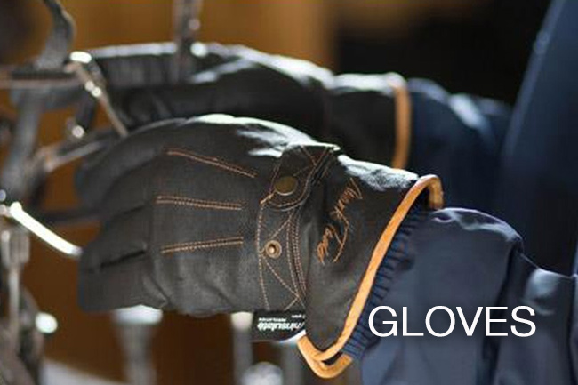 mark todd winter gloves with thinsulate