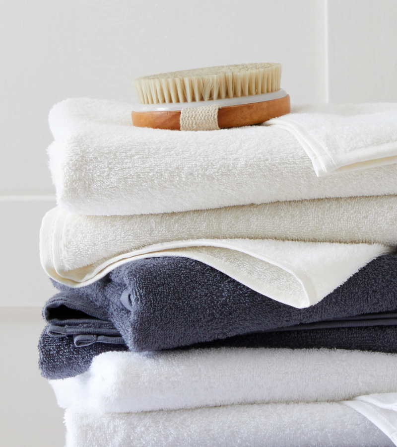 Ultralight Towels Brooklinen