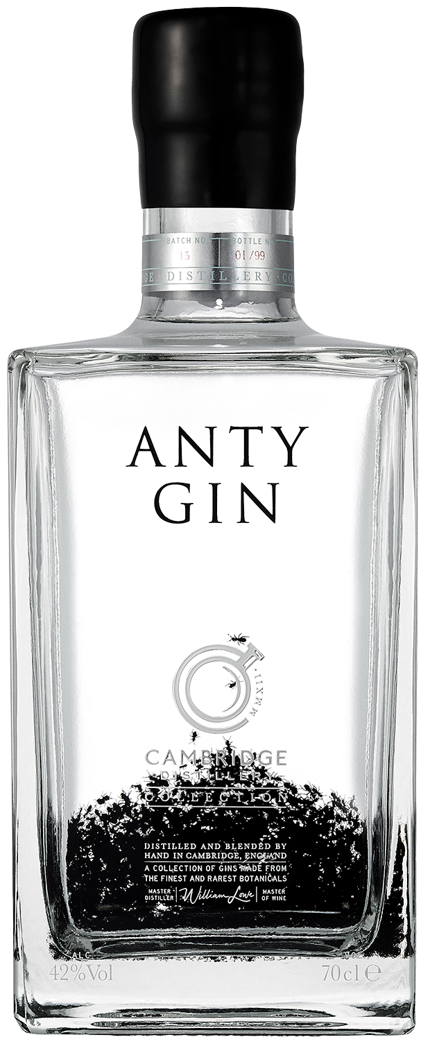 Anty Gin