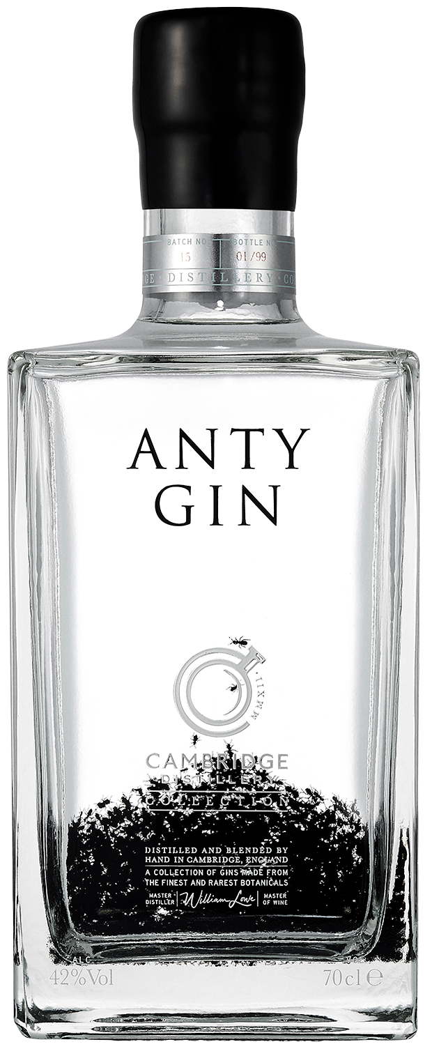 Anty Gin