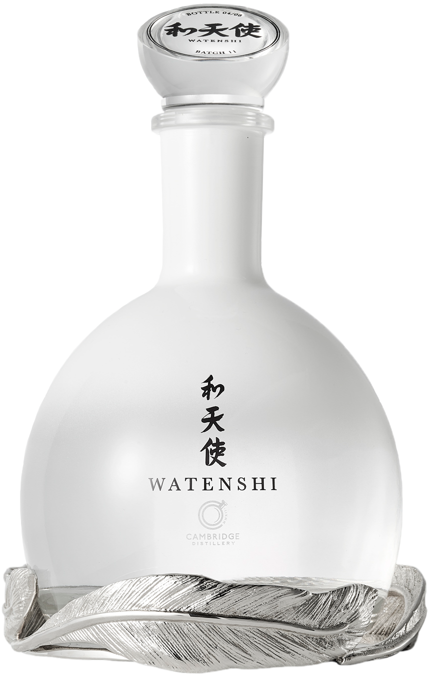 Watenshi