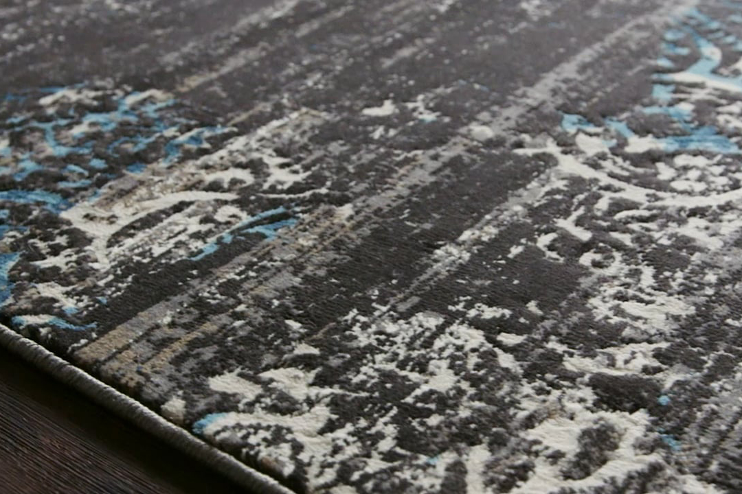 KT-02 CHARCOAL / BLUE video