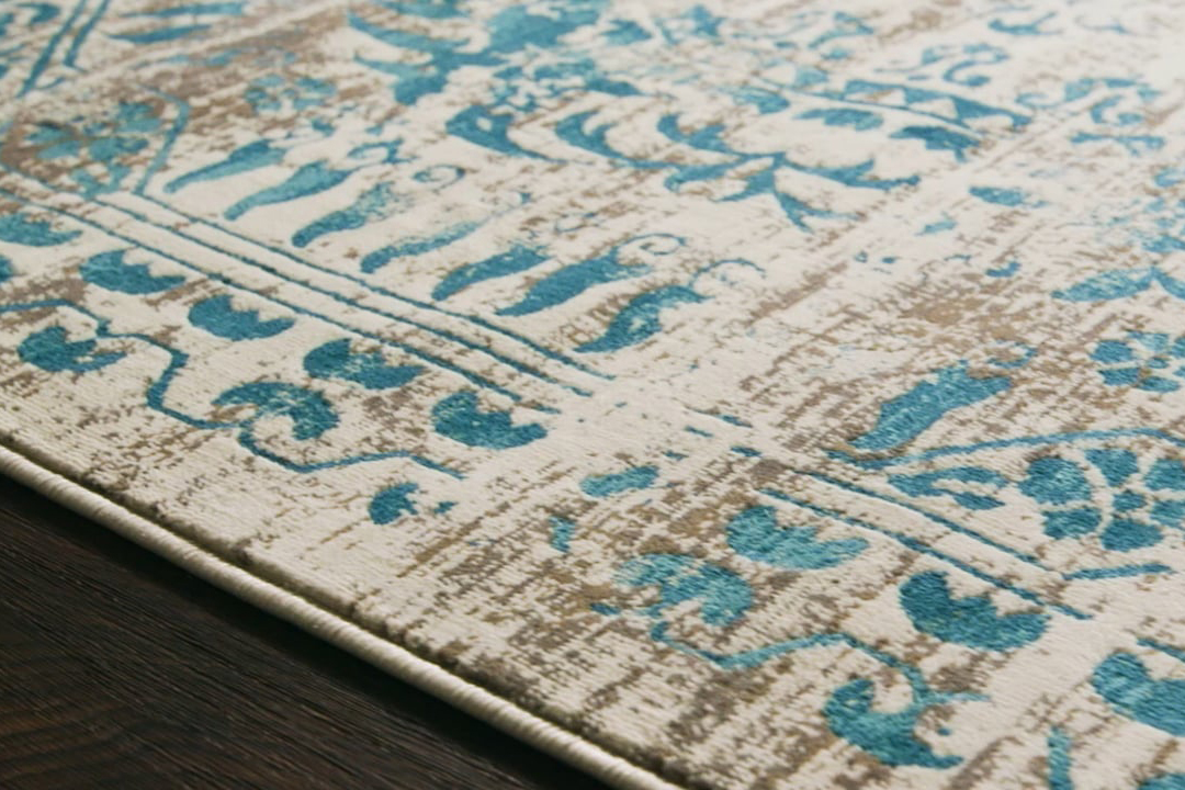 KT-05 IVORY / BLUE video
