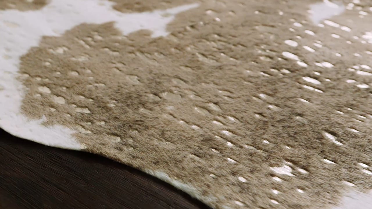 BZ-06 TAUPE / CHAMPAGNE video