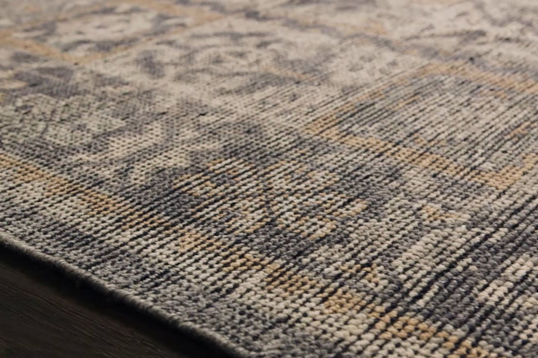 HQ-06 BONE / CHARCOAL video