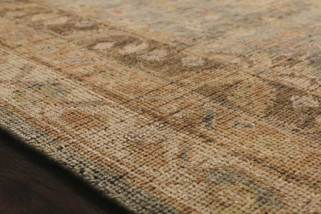 HQ-04 AQUA / TERRACOTTA video