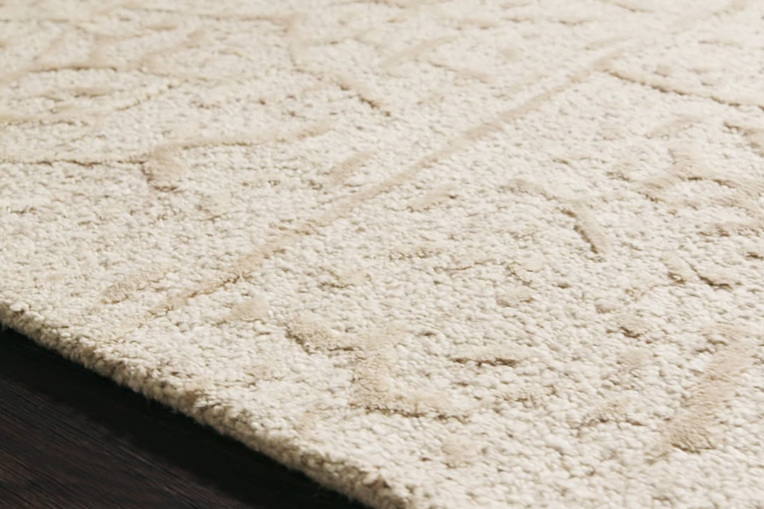 JY-03 ANT IVORY / BEIGE & Loloi Rugs