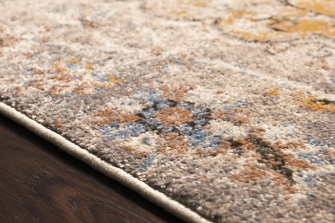 TY-07 MH ANT IVORY / SAND video