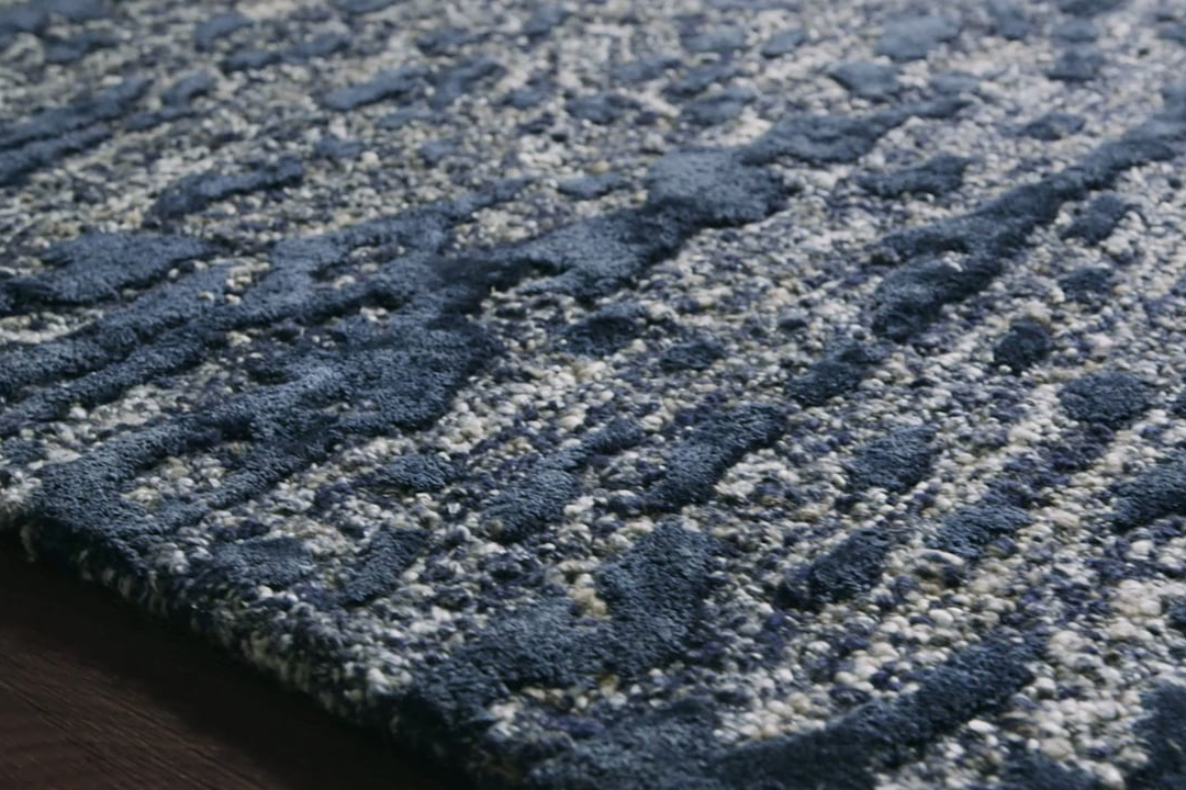 JY-01 STEEL / BLUE video