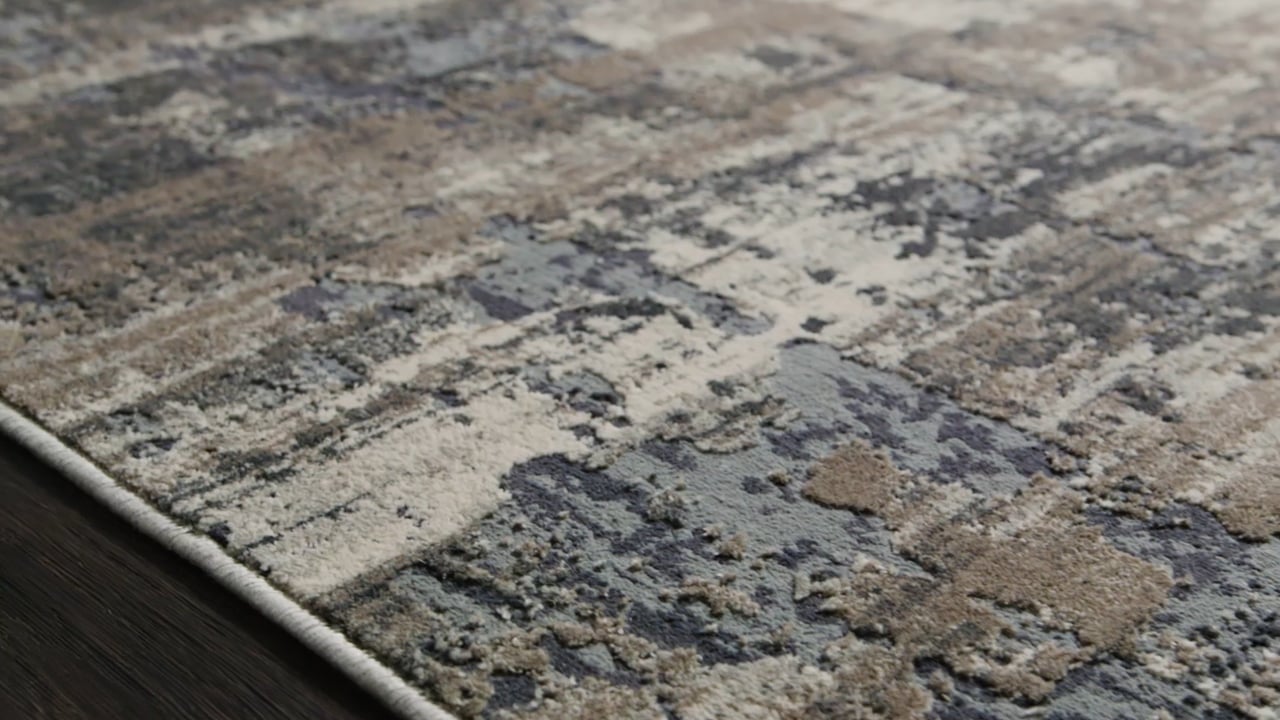 CAS-03 IVORY / CHARCOAL video