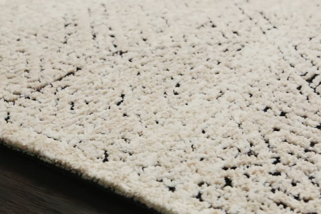 LB-07 MH IVORY / BLACK video
