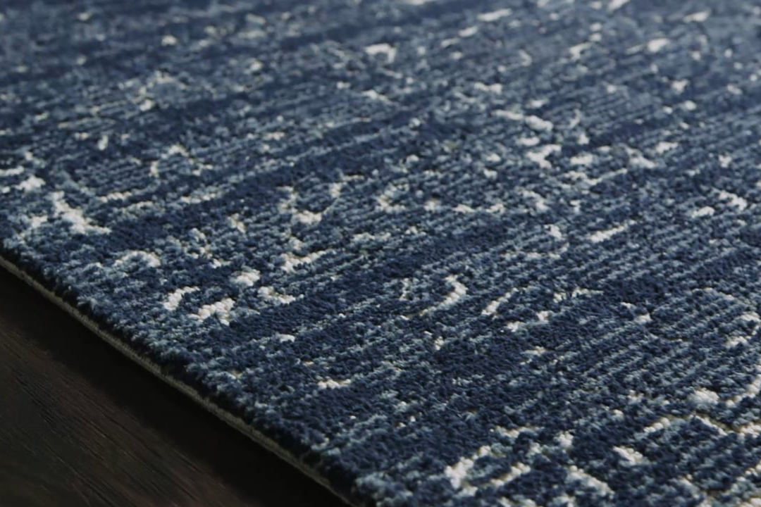LB-09 MH BLUE / CREAM video