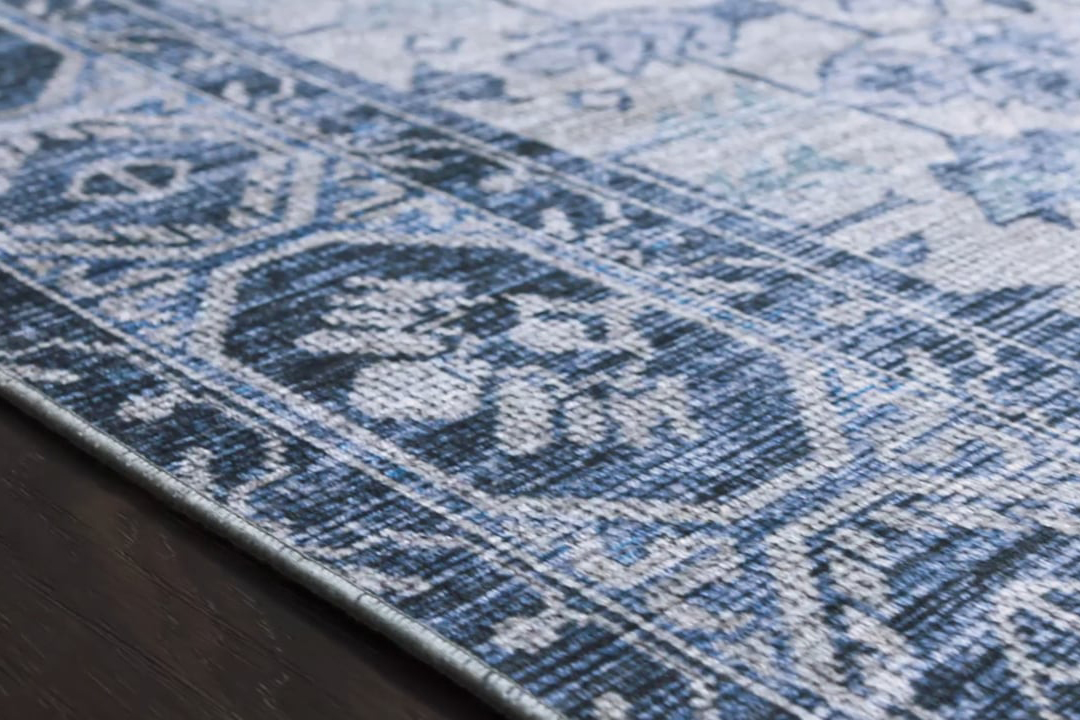 CIE-02 IVORY / DENIM video