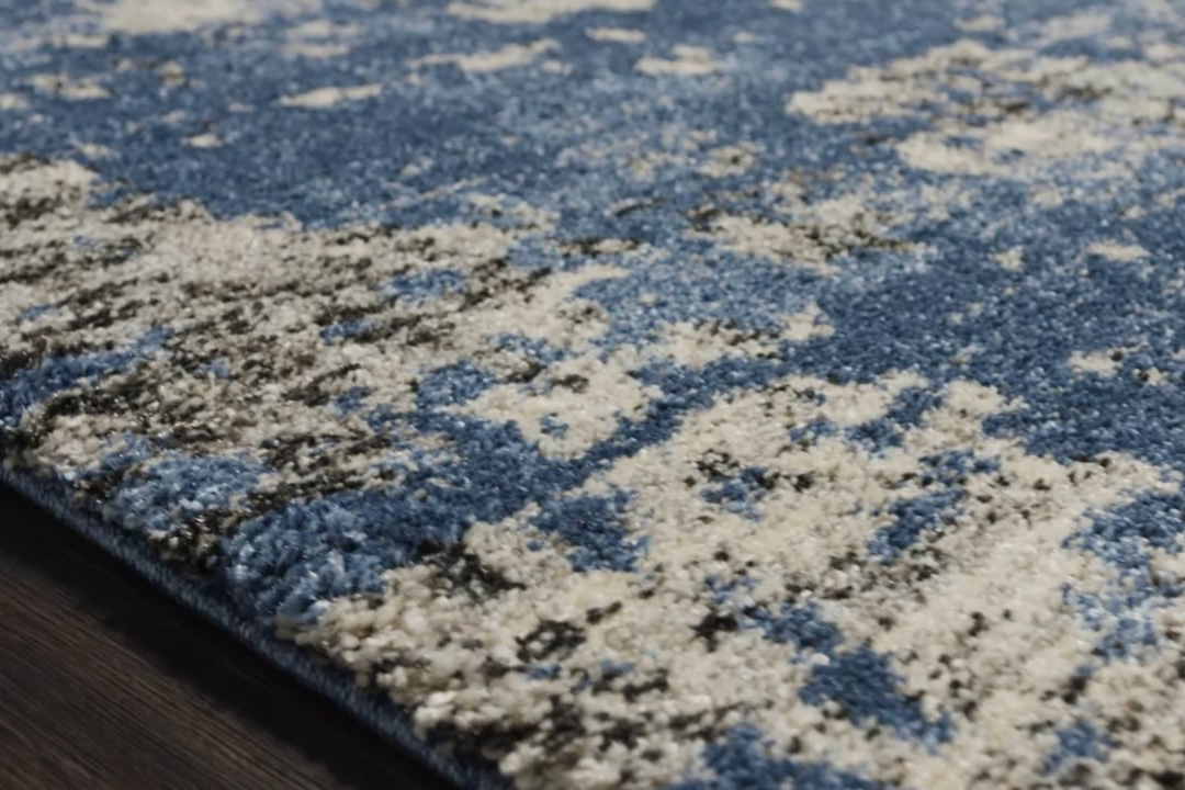 EB-11 BLUE / GRANITE video