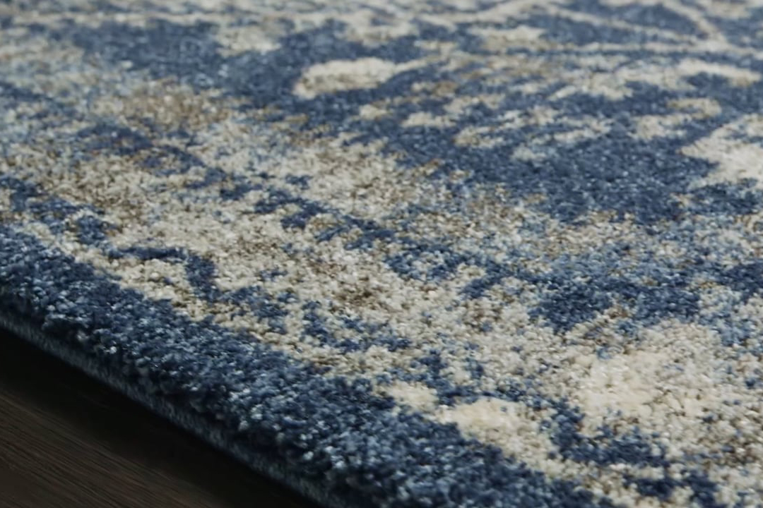 EB-13 BLUE / PEBBLE video