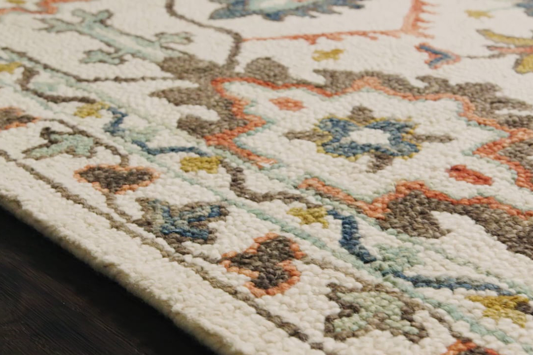 KB-05 MH IVORY / TUSCAN CLAY video