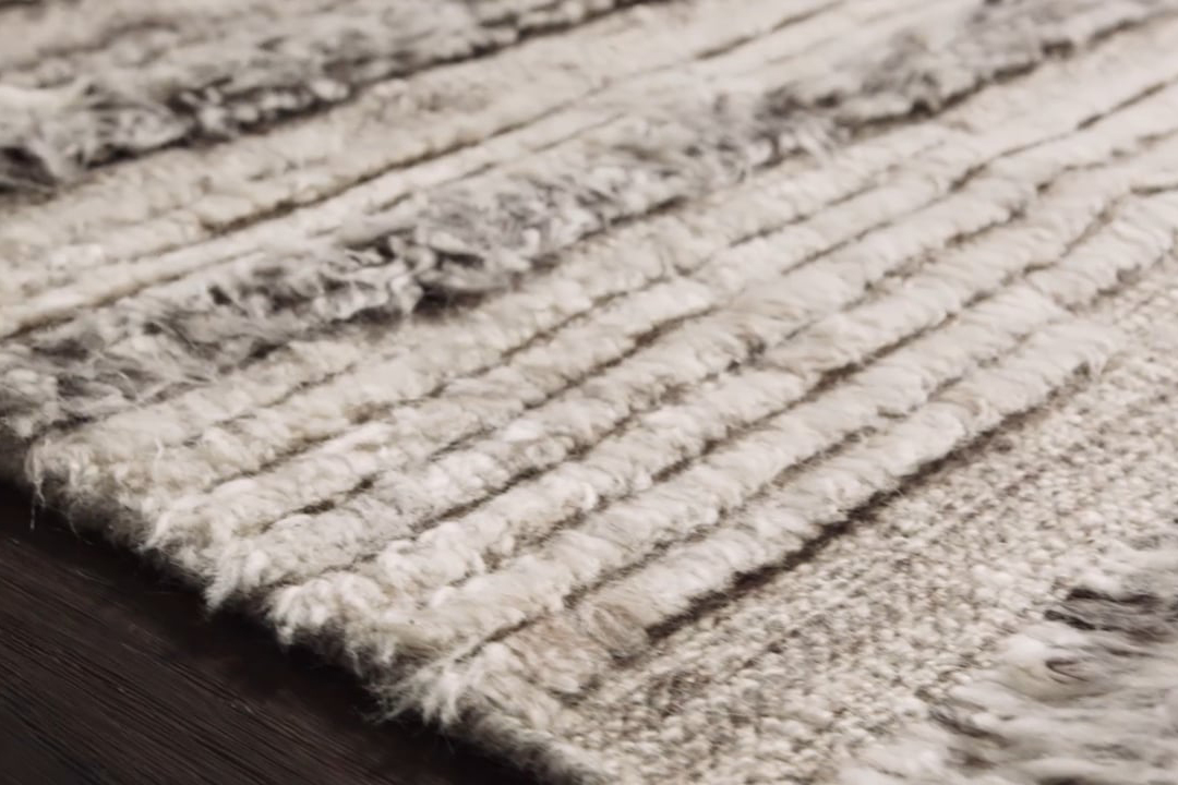KF-05 NATURAL / IVORY video