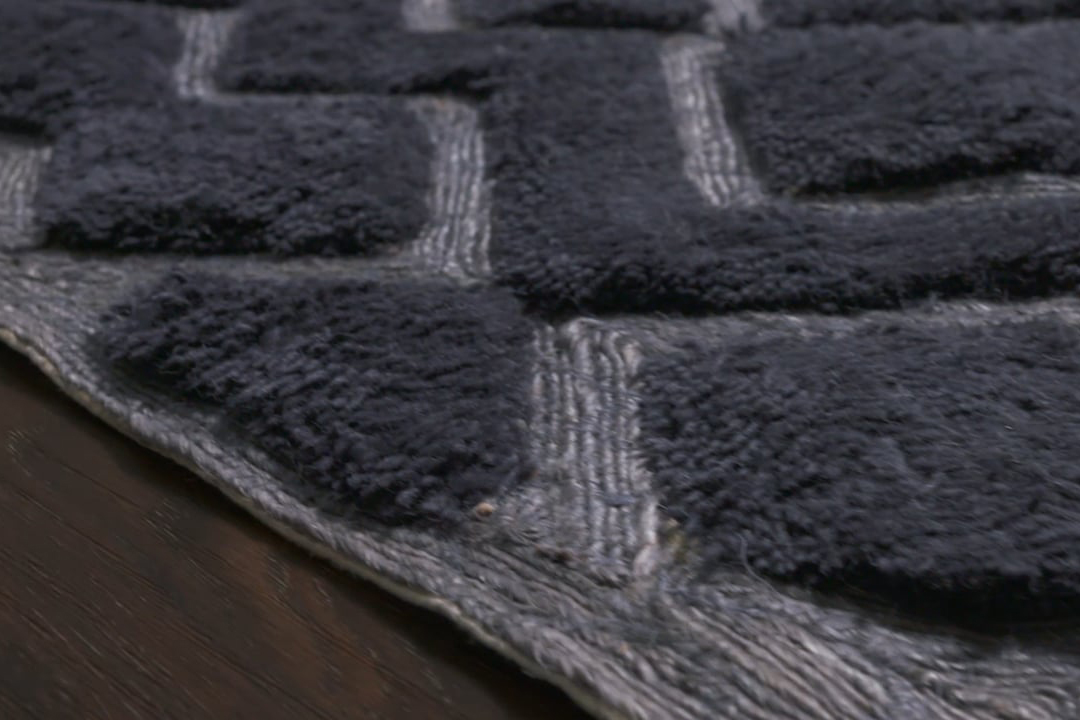 LAI-03 MH GREY / CHARCOAL video