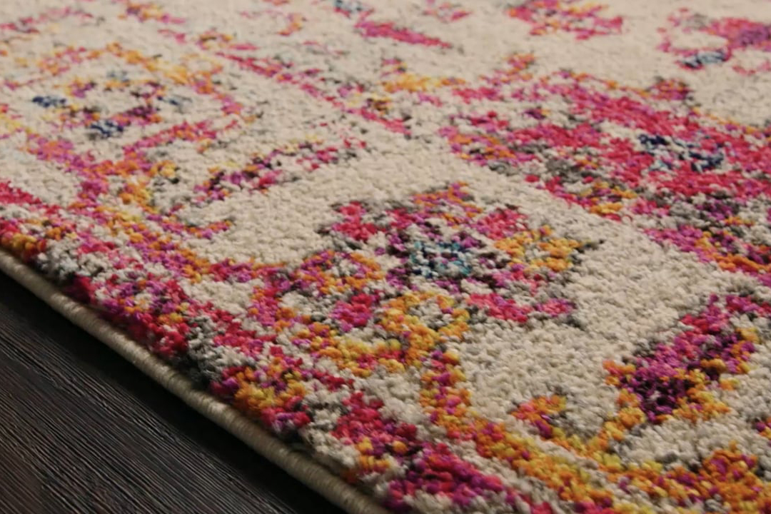 NN-02 IVORY / PINK video