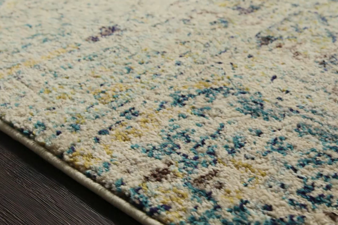 NN-07 AQUA / NAVY video