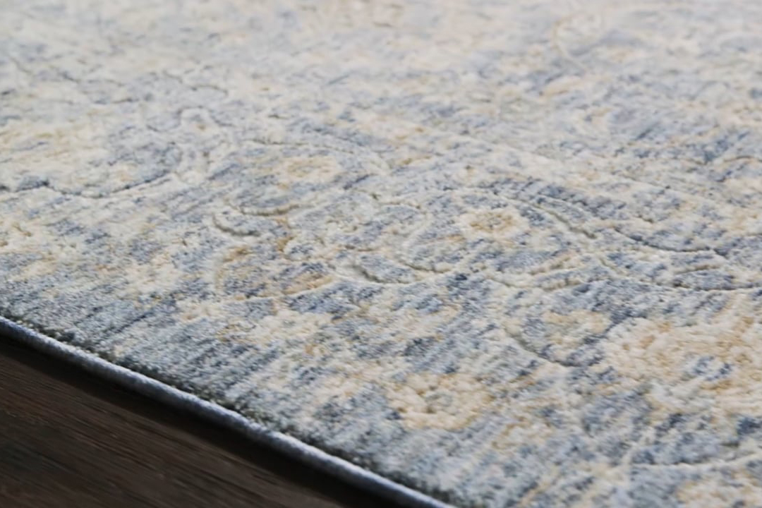 PAN-01 BLUE / GOLD video