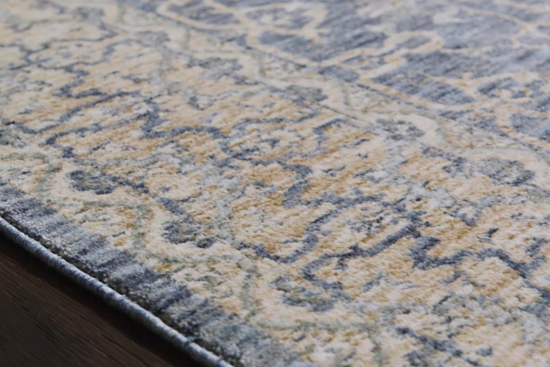 PAN-04 DARK BLUE / IVORY video